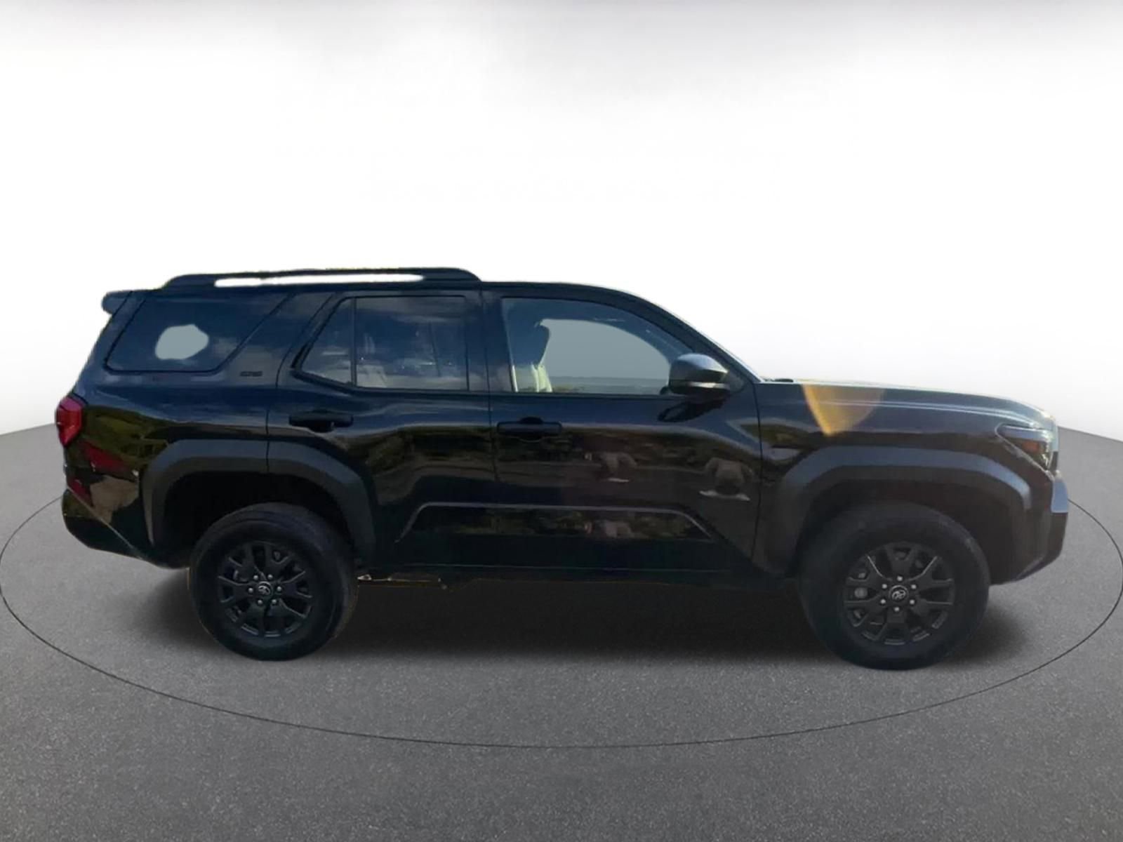 Thumbnail: 2025 Toyota 4Runner - 14