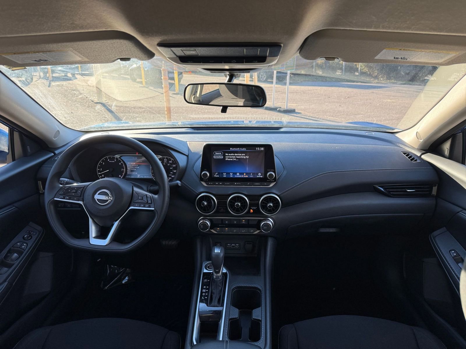 Thumbnail: 2025 Nissan Sentra - 28