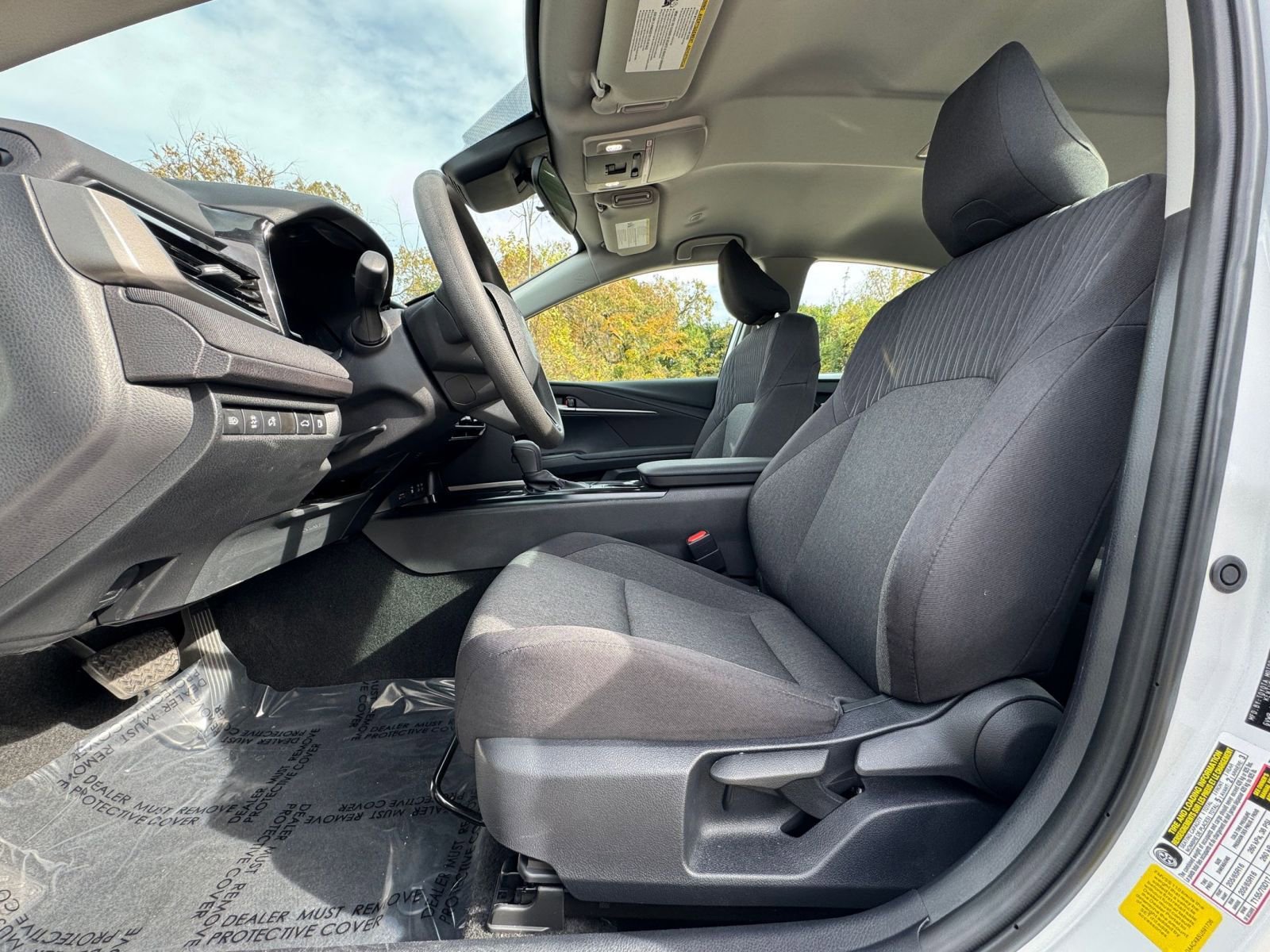 Thumbnail: 2025 Toyota Camry - 22