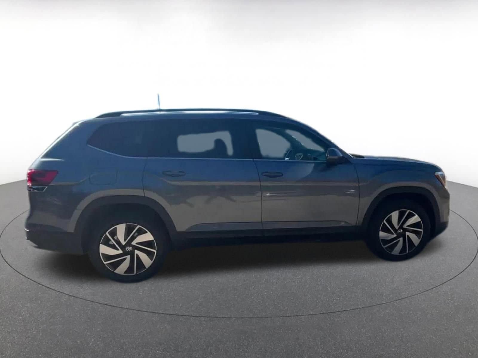Thumbnail: 2025 Volkswagen Atlas - 23