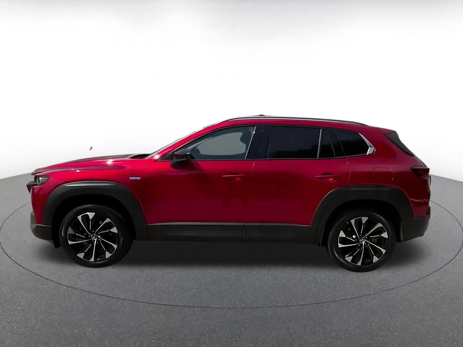 Thumbnail: 2025 Mazda CX-50 - 9