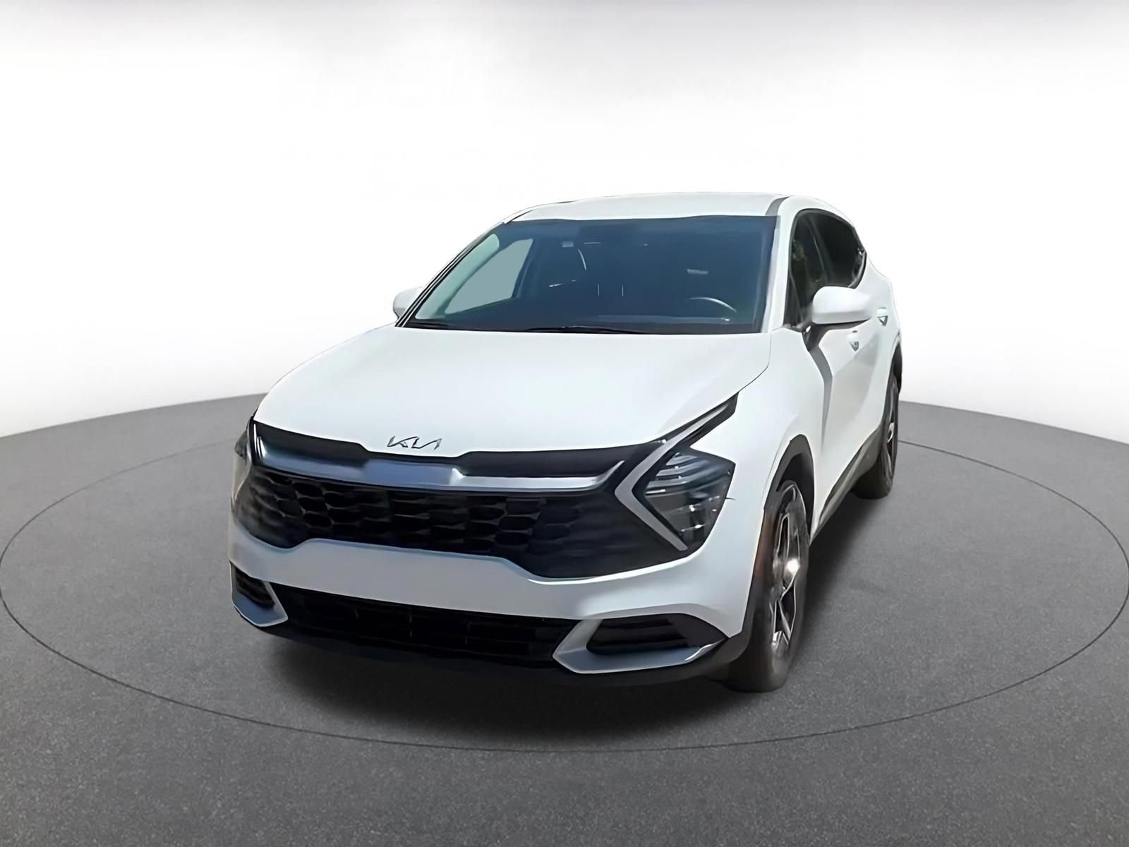 Thumbnail: 2025 Kia Sportage - 9