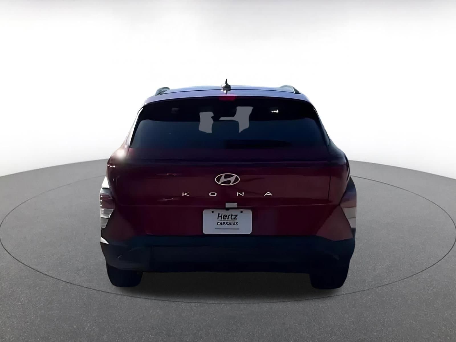 Thumbnail: 2025 Hyundai Kona - 11