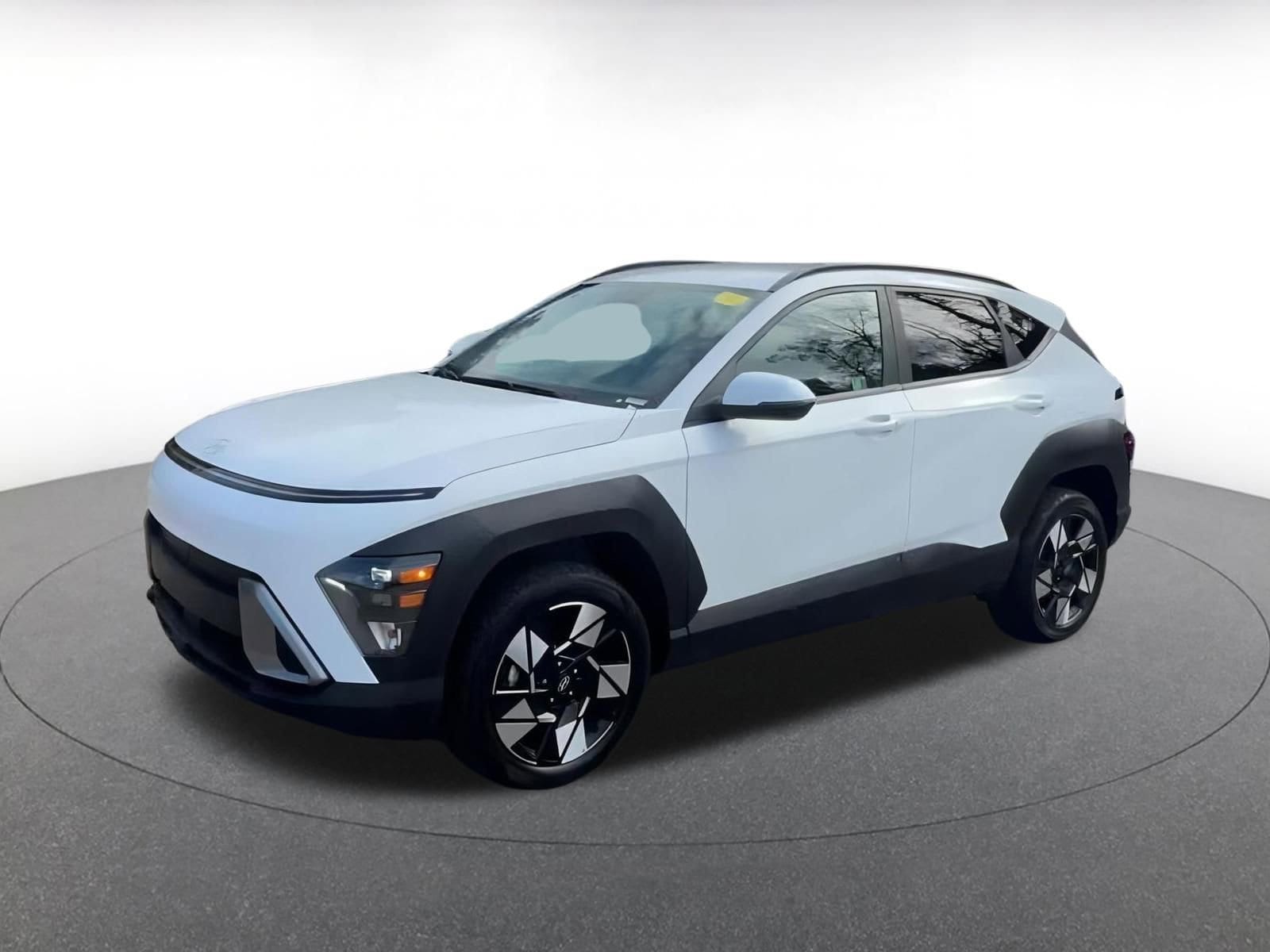 Thumbnail: 2025 Hyundai Kona - 8