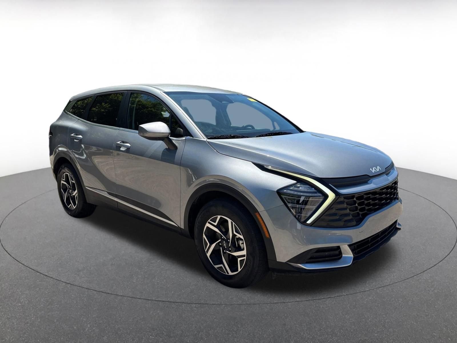 Thumbnail: 2025 Kia Sportage - 1
