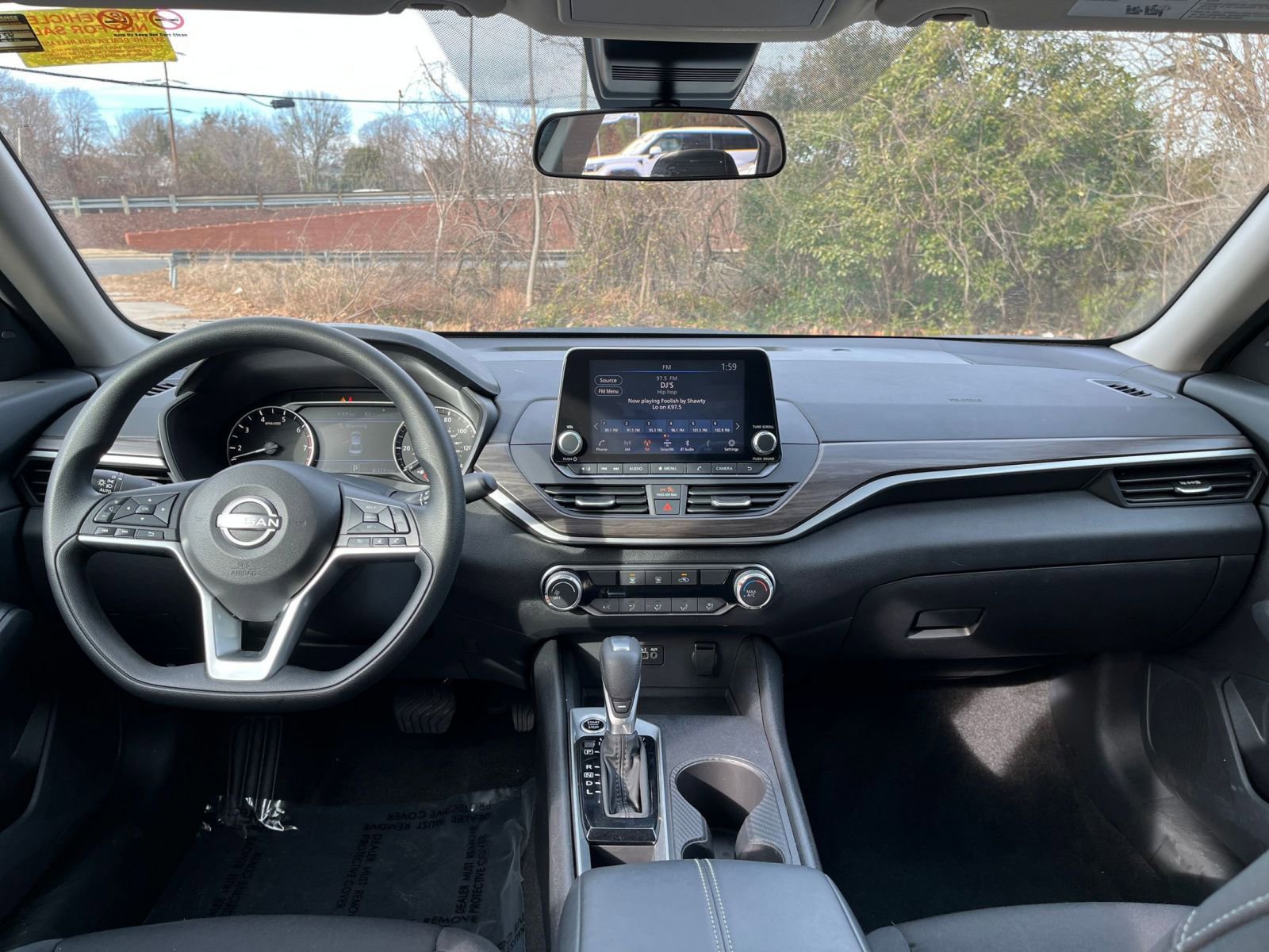 Thumbnail: 2025 Nissan Altima - 28