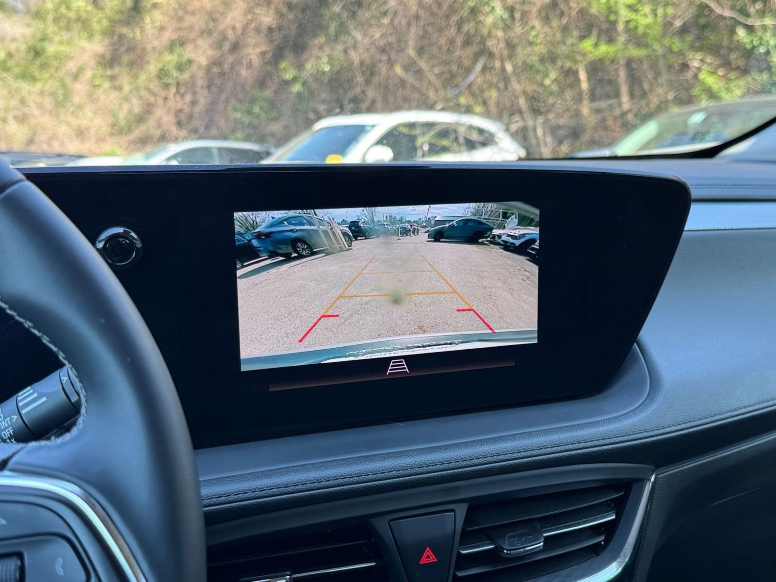 Thumbnail: 2025 Buick Encore GX - 17