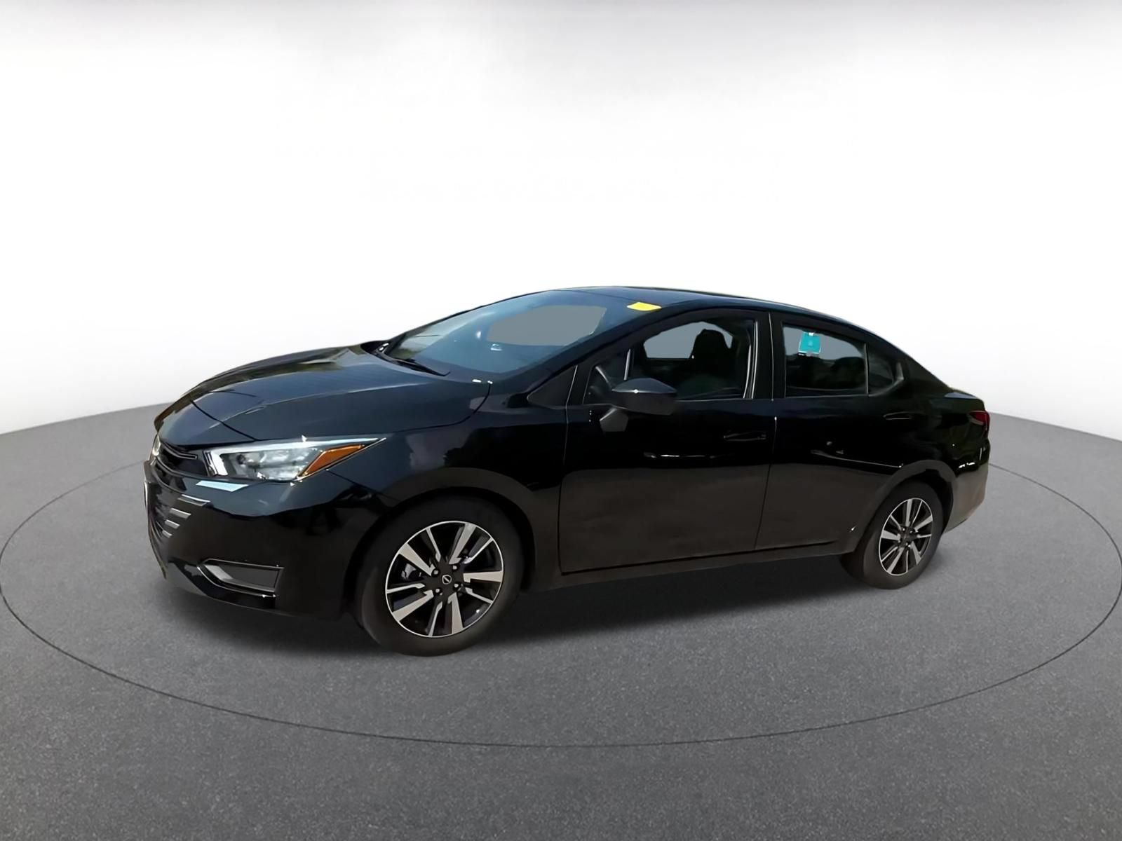 Thumbnail: 2025 Nissan Versa - 8