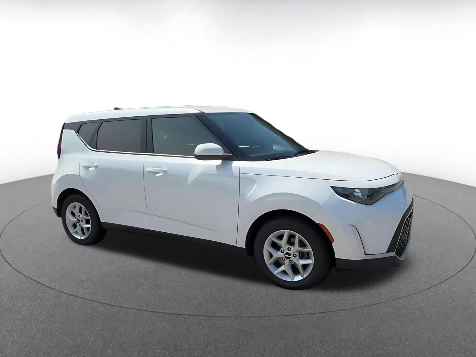 Thumbnail: 2025 Kia Soul - 2