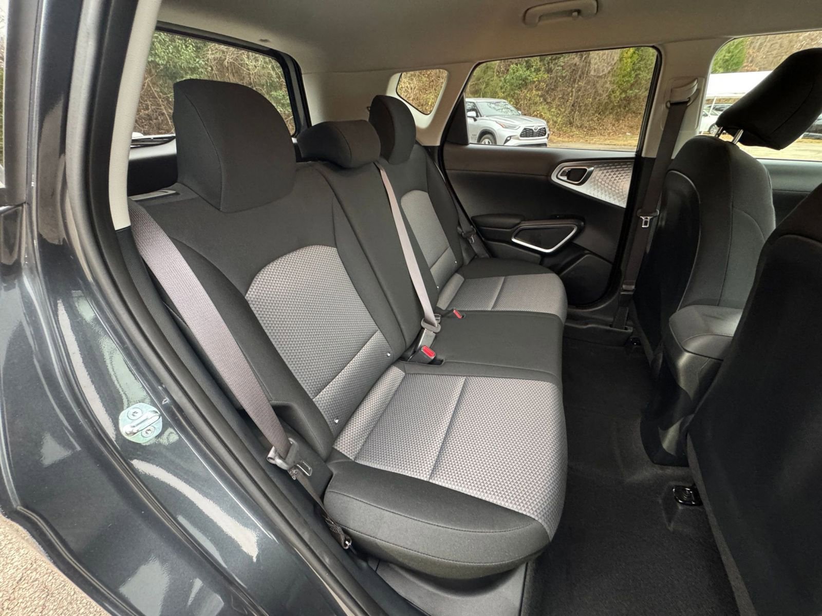 Thumbnail: 2025 Kia Soul - 34