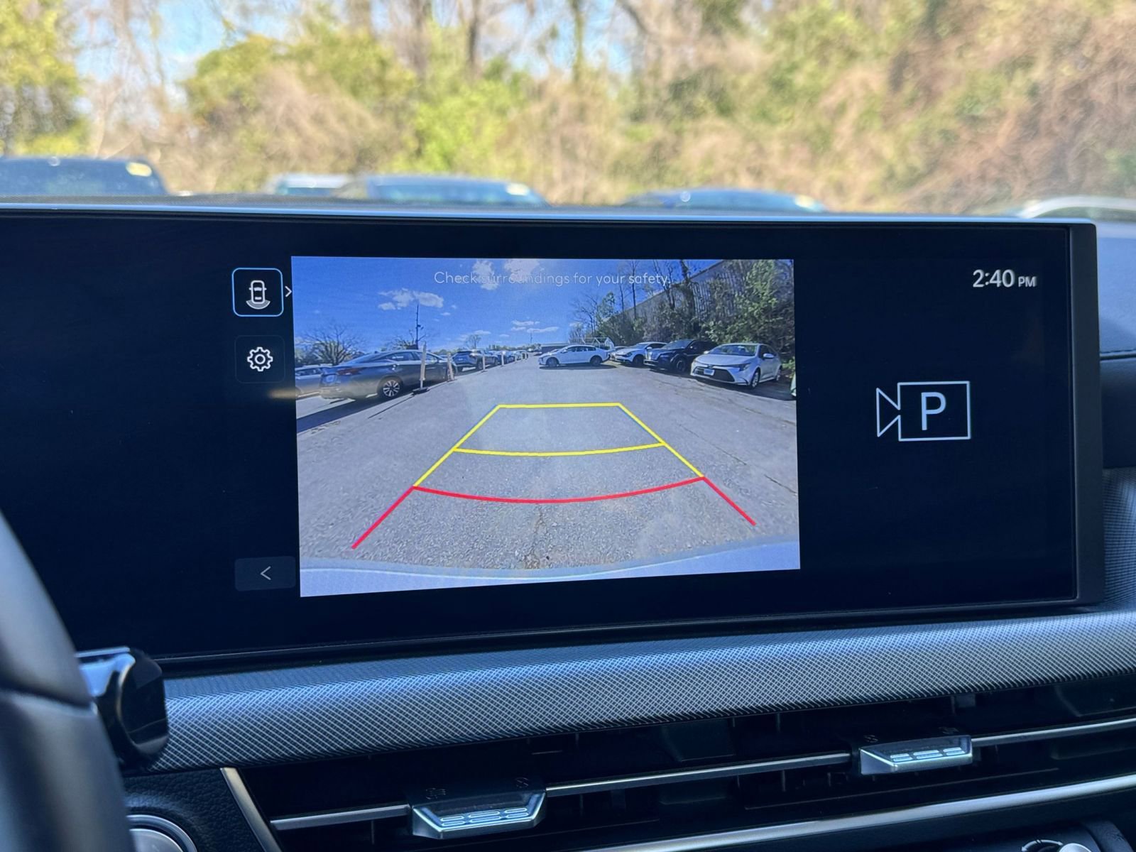 Thumbnail: 2025 Hyundai Sonata - 21