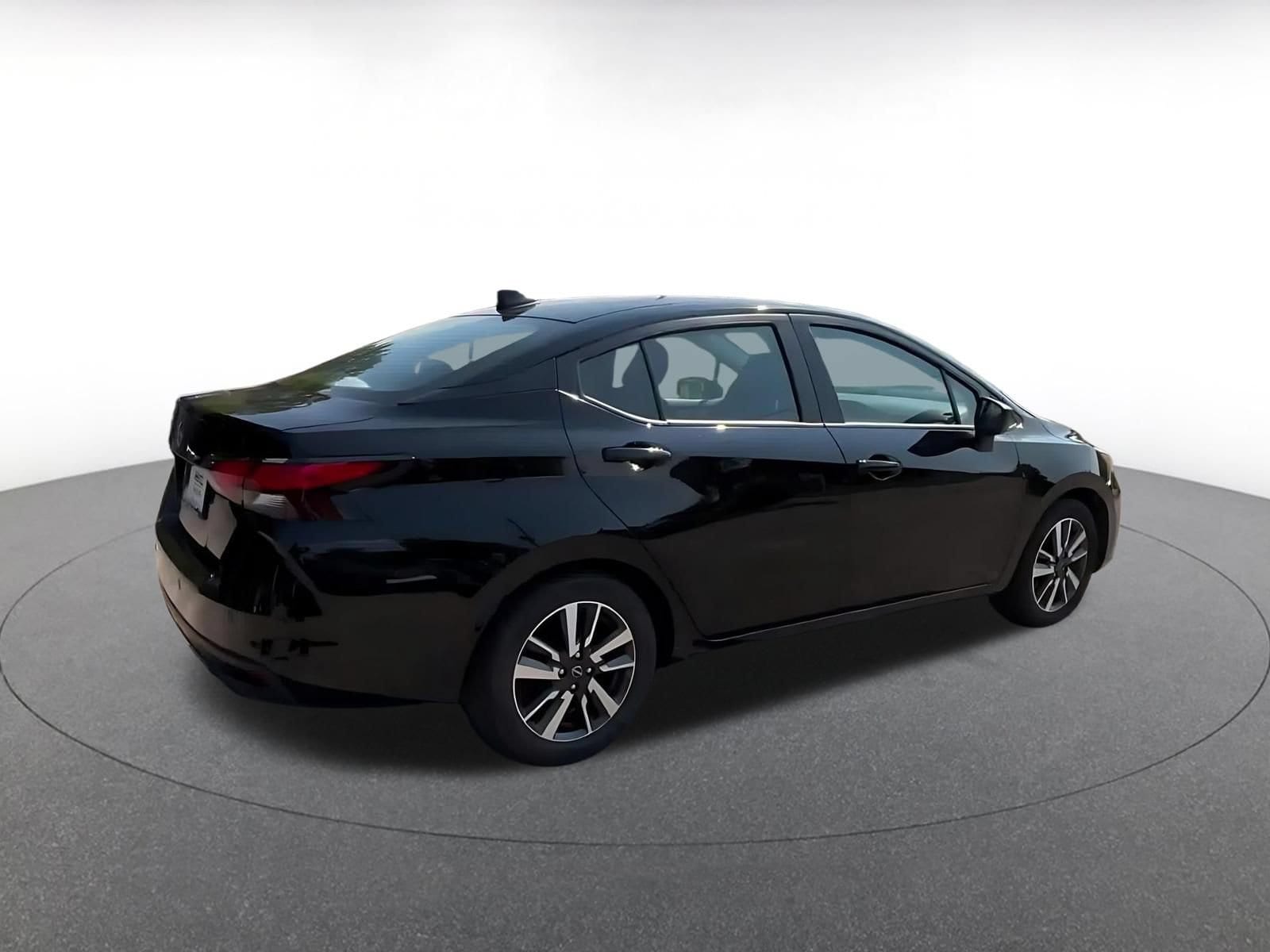 Thumbnail: 2025 Nissan Versa - 14
