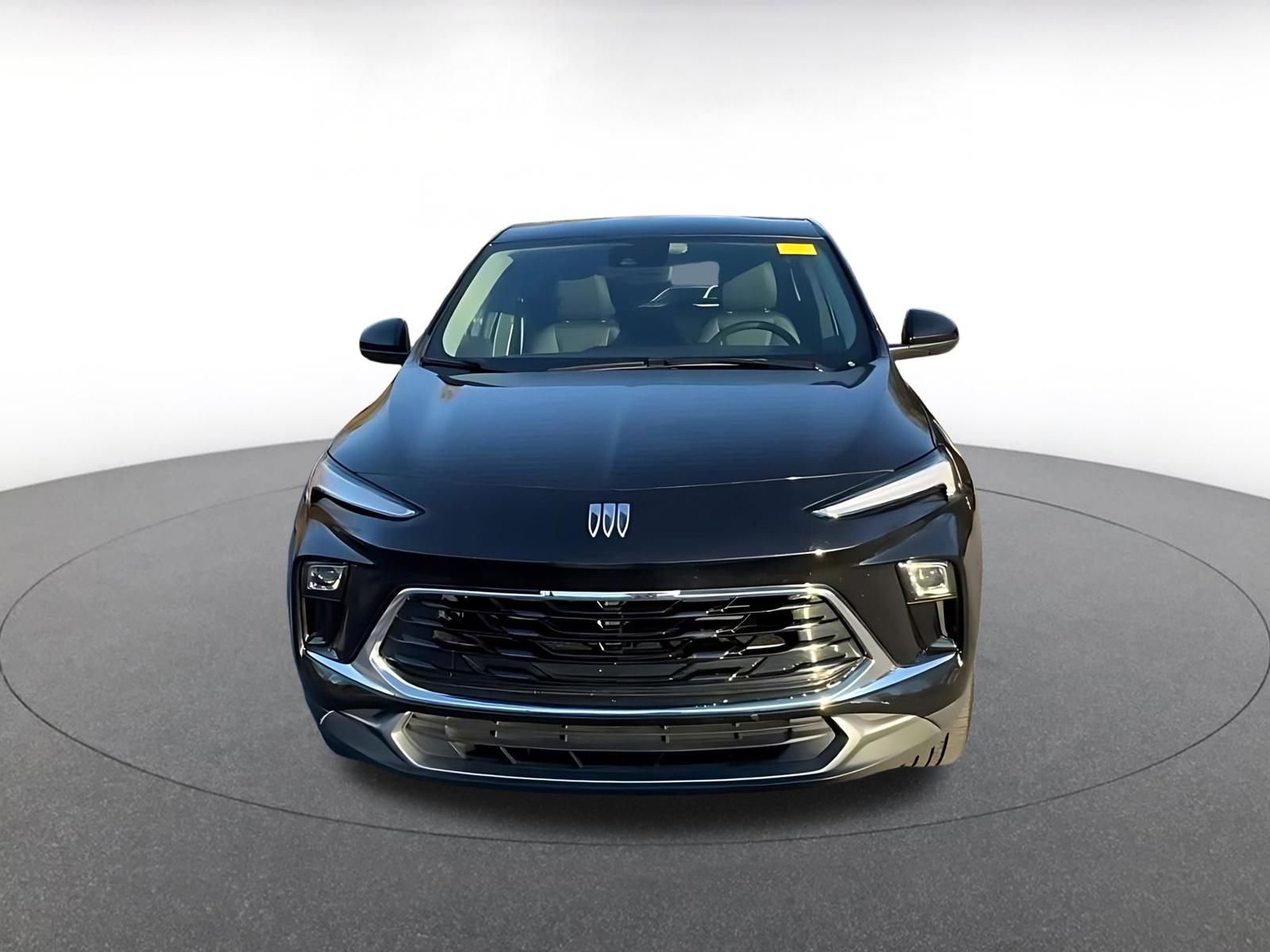 Thumbnail: 2025 Buick Encore GX - 4