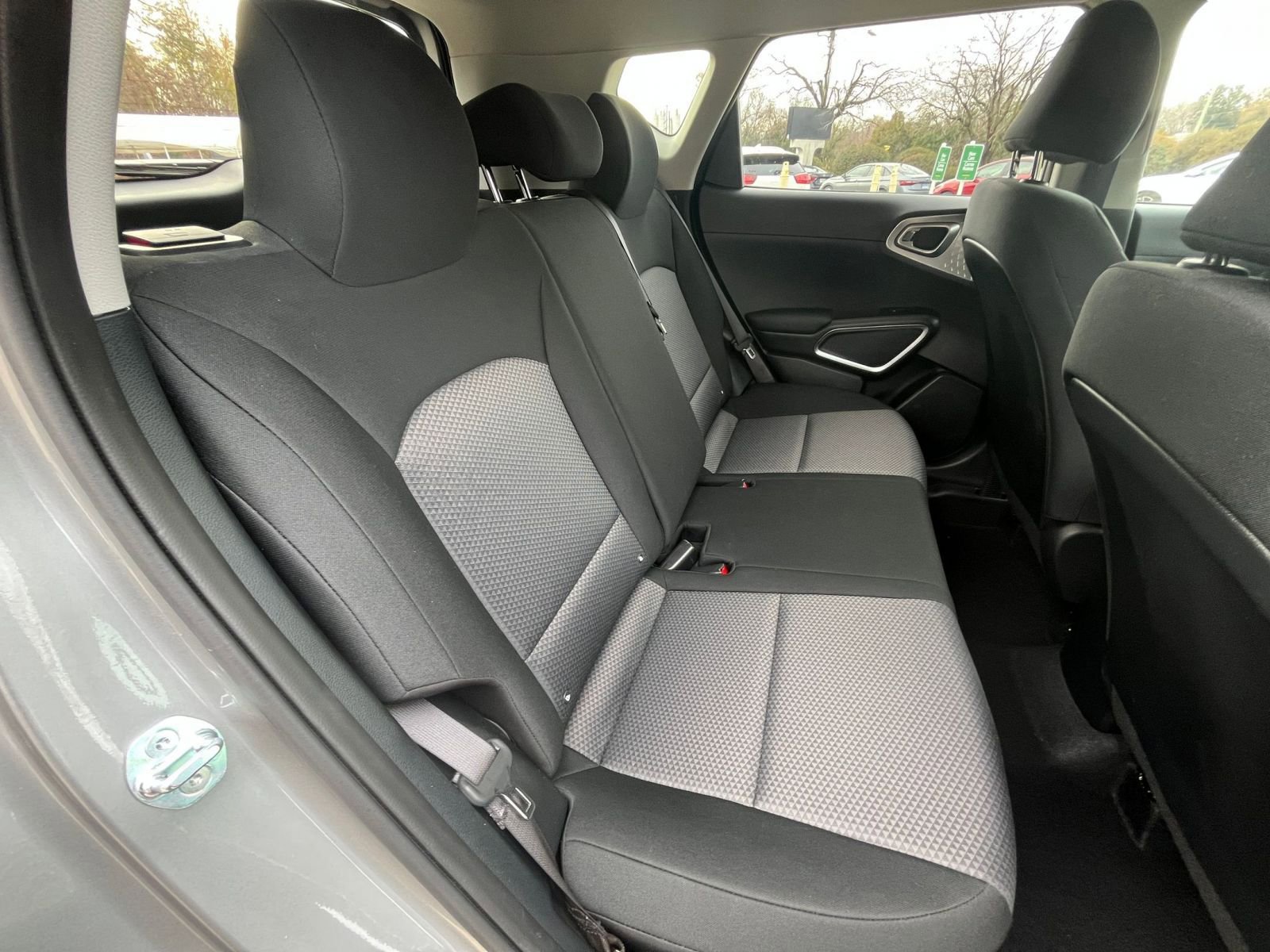 Thumbnail: 2025 Kia Soul - 34