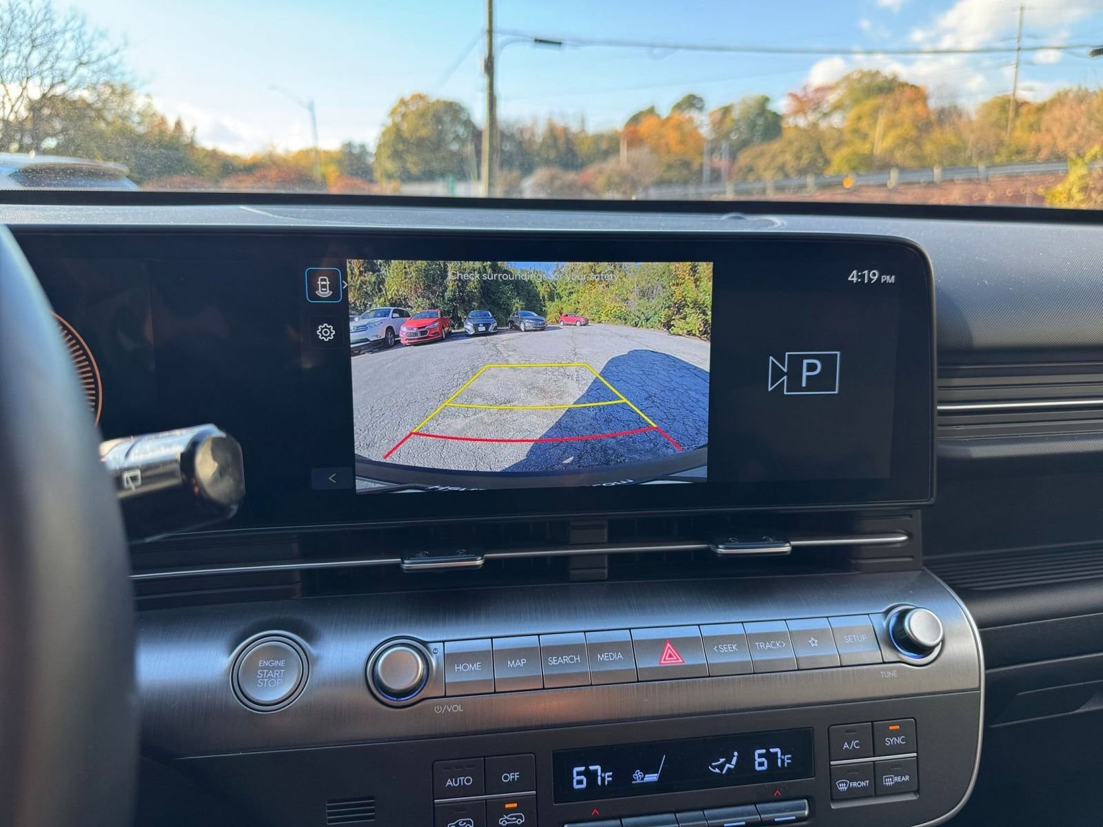 Thumbnail: 2025 Hyundai Kona - 28