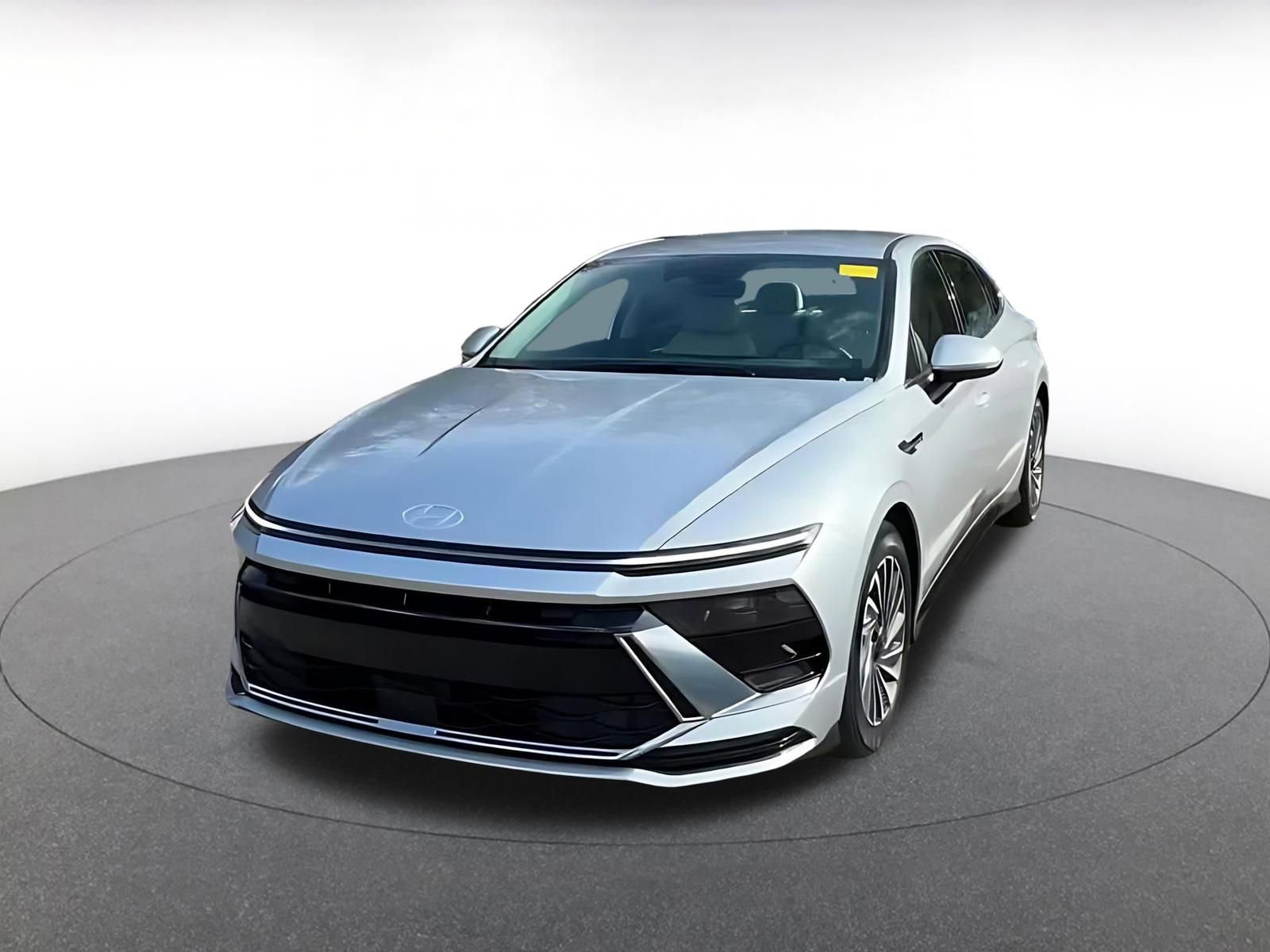 Thumbnail: 2025 Hyundai Sonata - 8