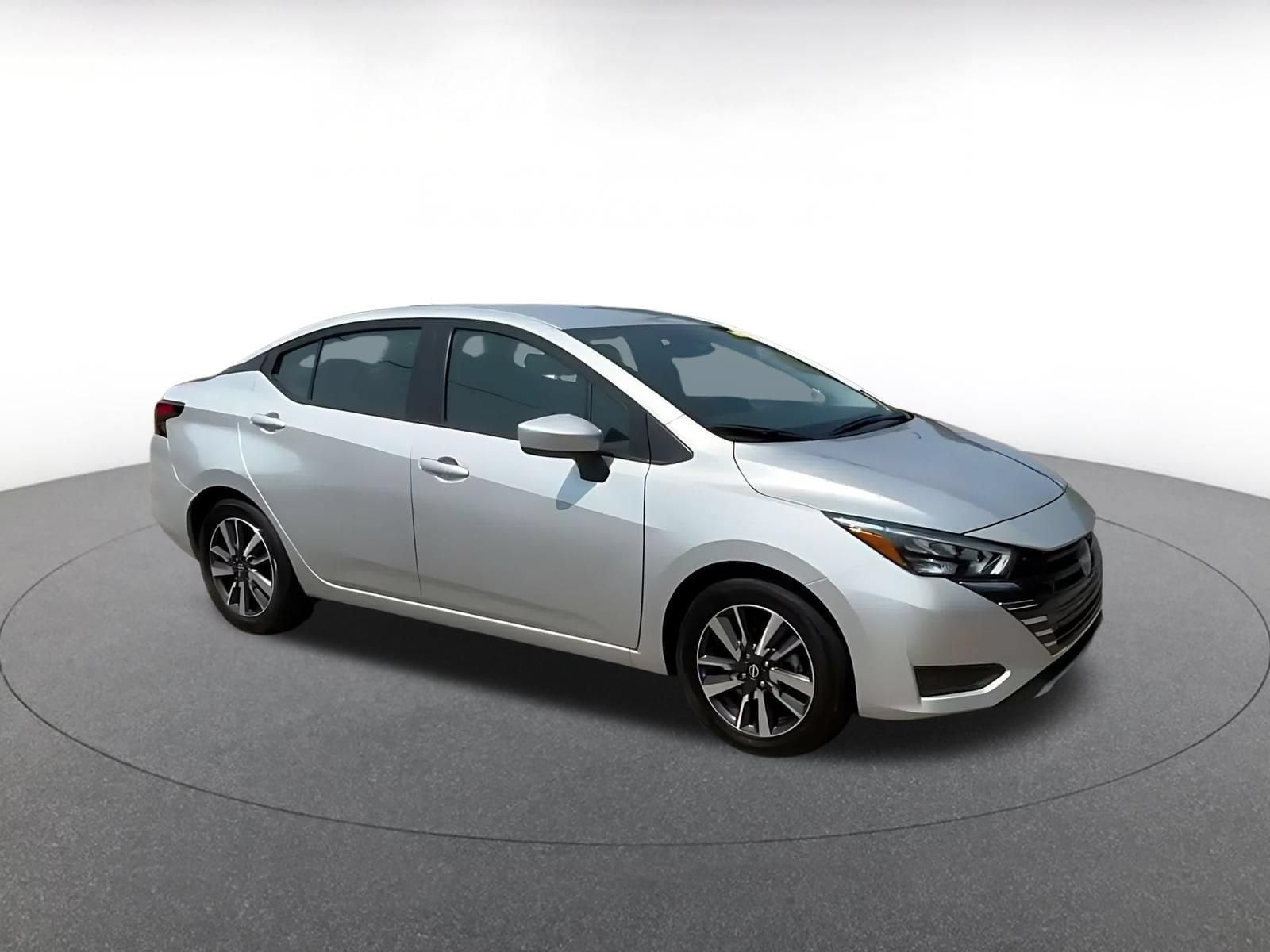 Thumbnail: 2025 Nissan Versa - 2
