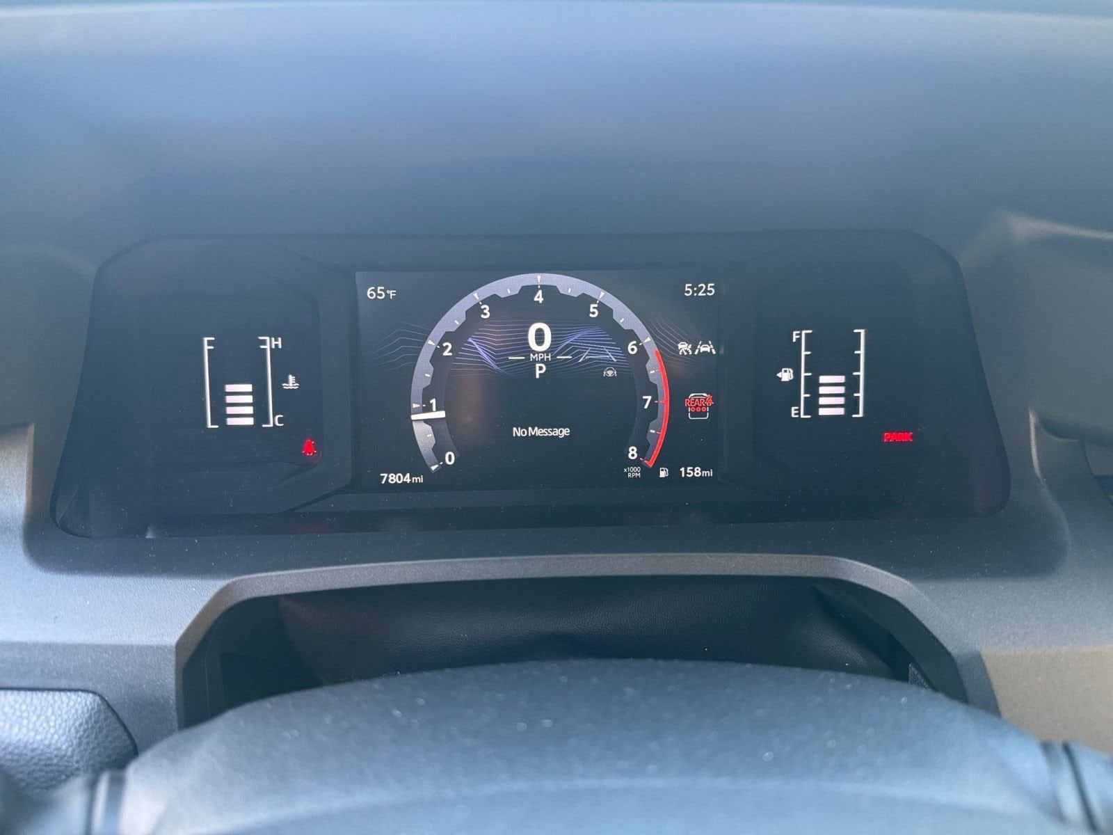 Thumbnail: 2025 Toyota 4Runner - 35