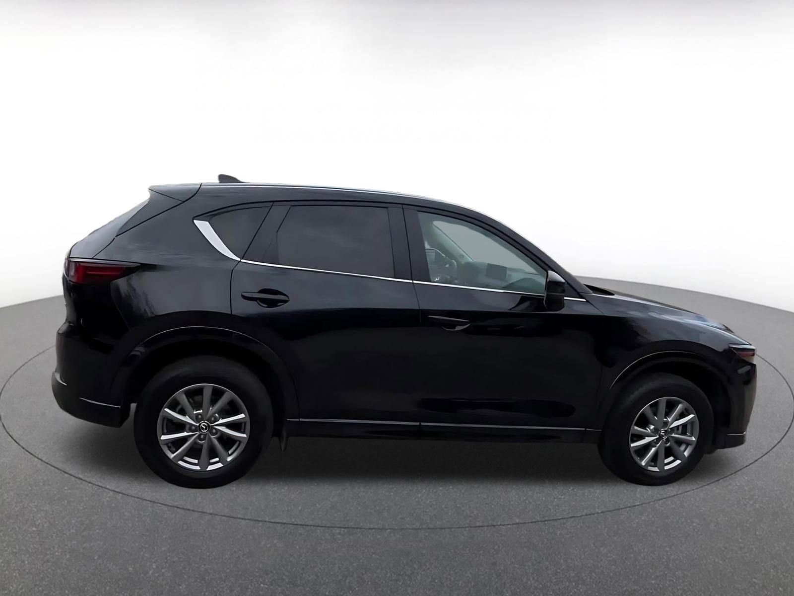 Thumbnail: 2025 Mazda CX-5 - 16