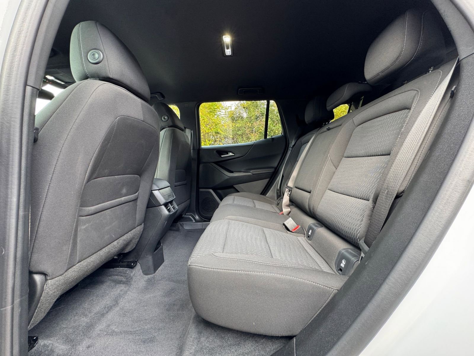 Thumbnail: 2025 Chevrolet Equinox - 24