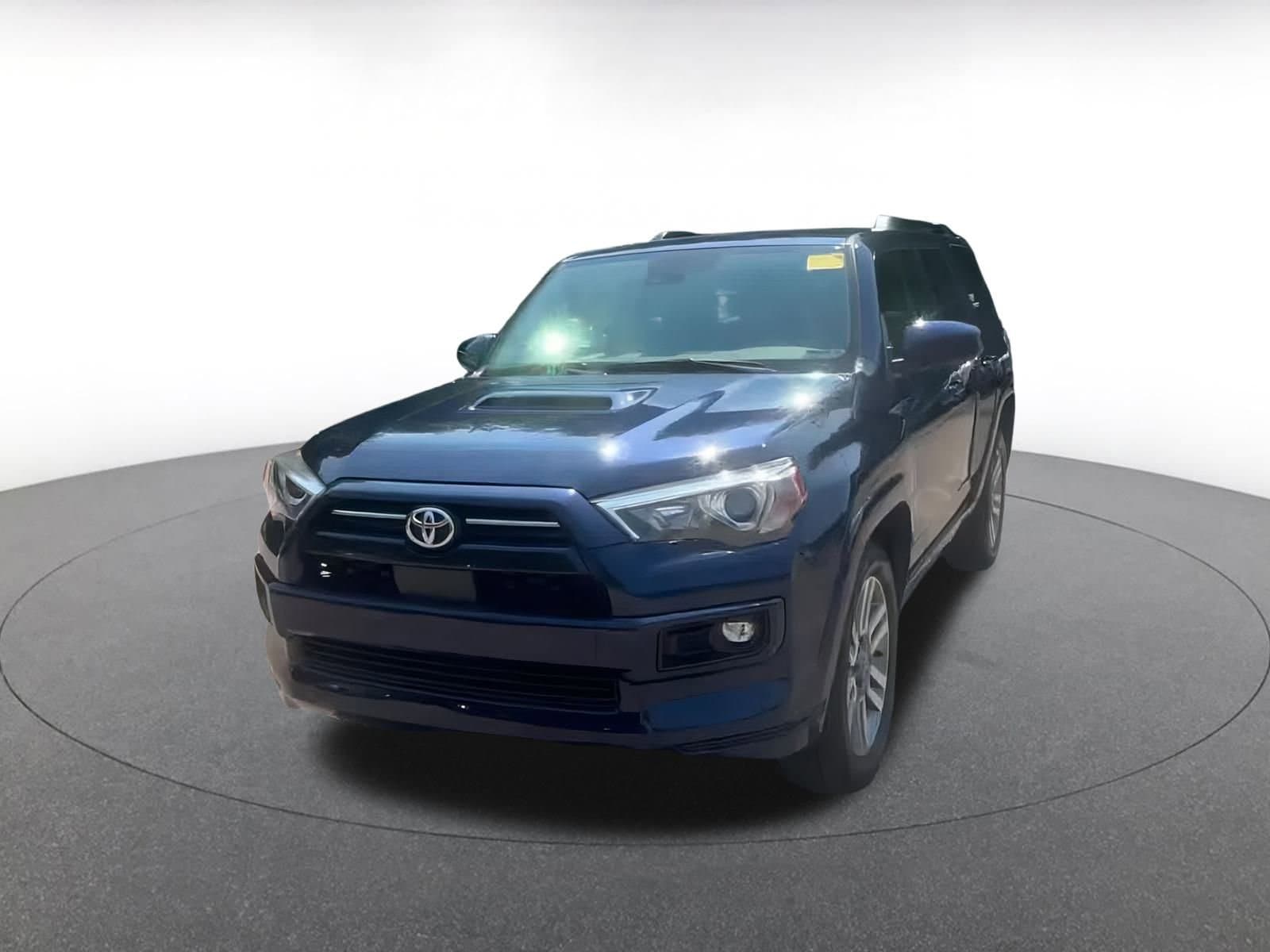 Thumbnail: 2024 Toyota 4Runner - 7