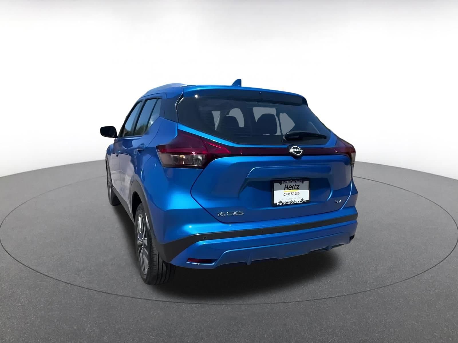 Thumbnail: 2024 Nissan Kicks - 11