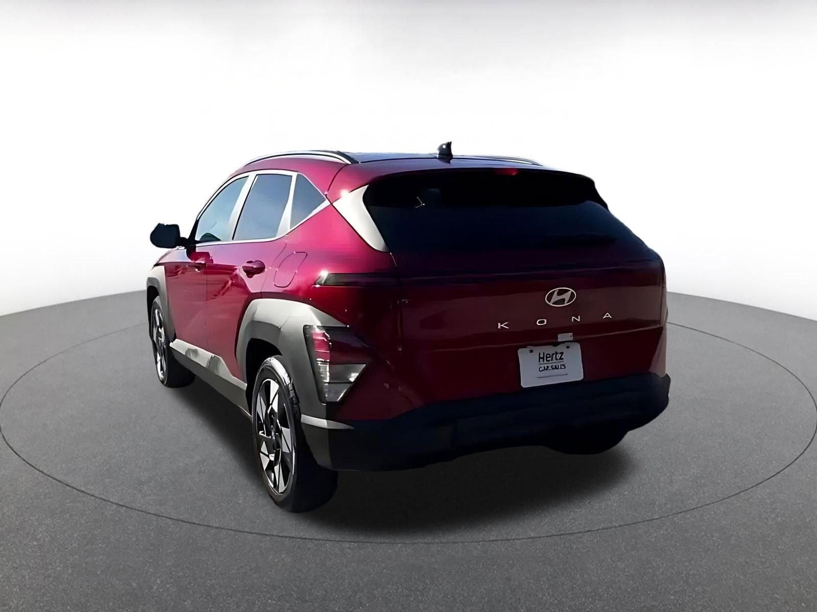 Thumbnail: 2025 Hyundai Kona - 9