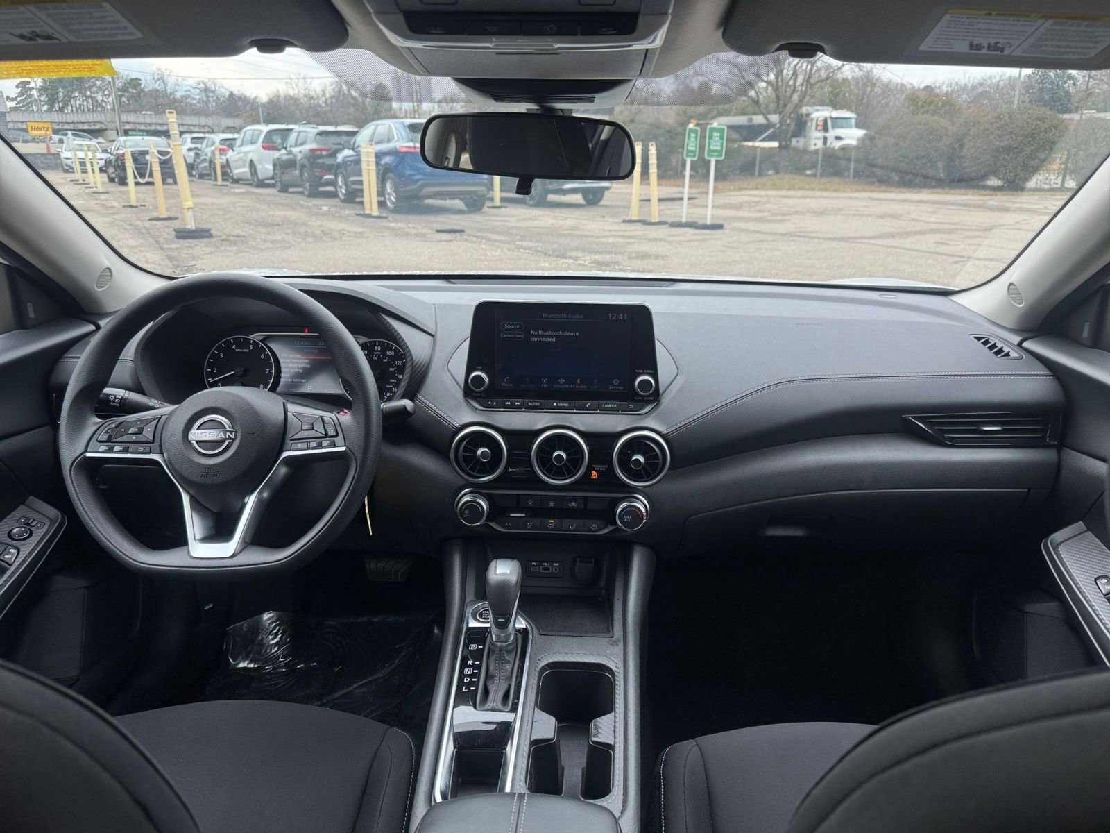 Thumbnail: 2025 Nissan Sentra - 29