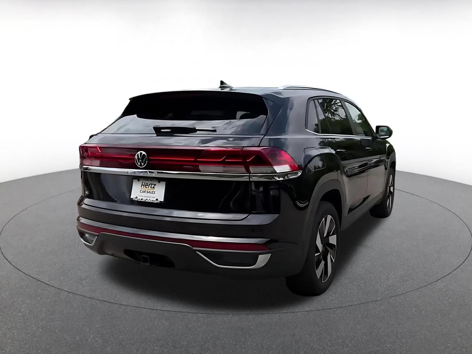 Thumbnail: 2025 Volkswagen Atlas - 12