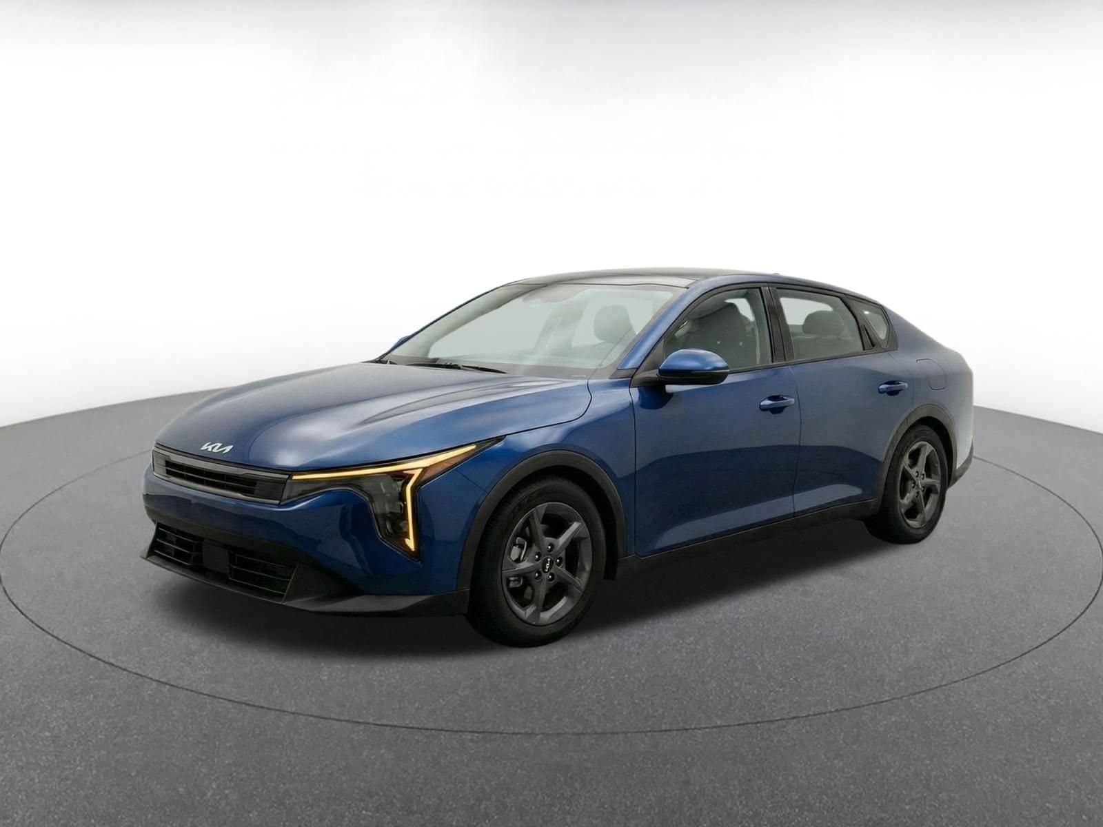 Thumbnail: 2025 Kia K4 - 3