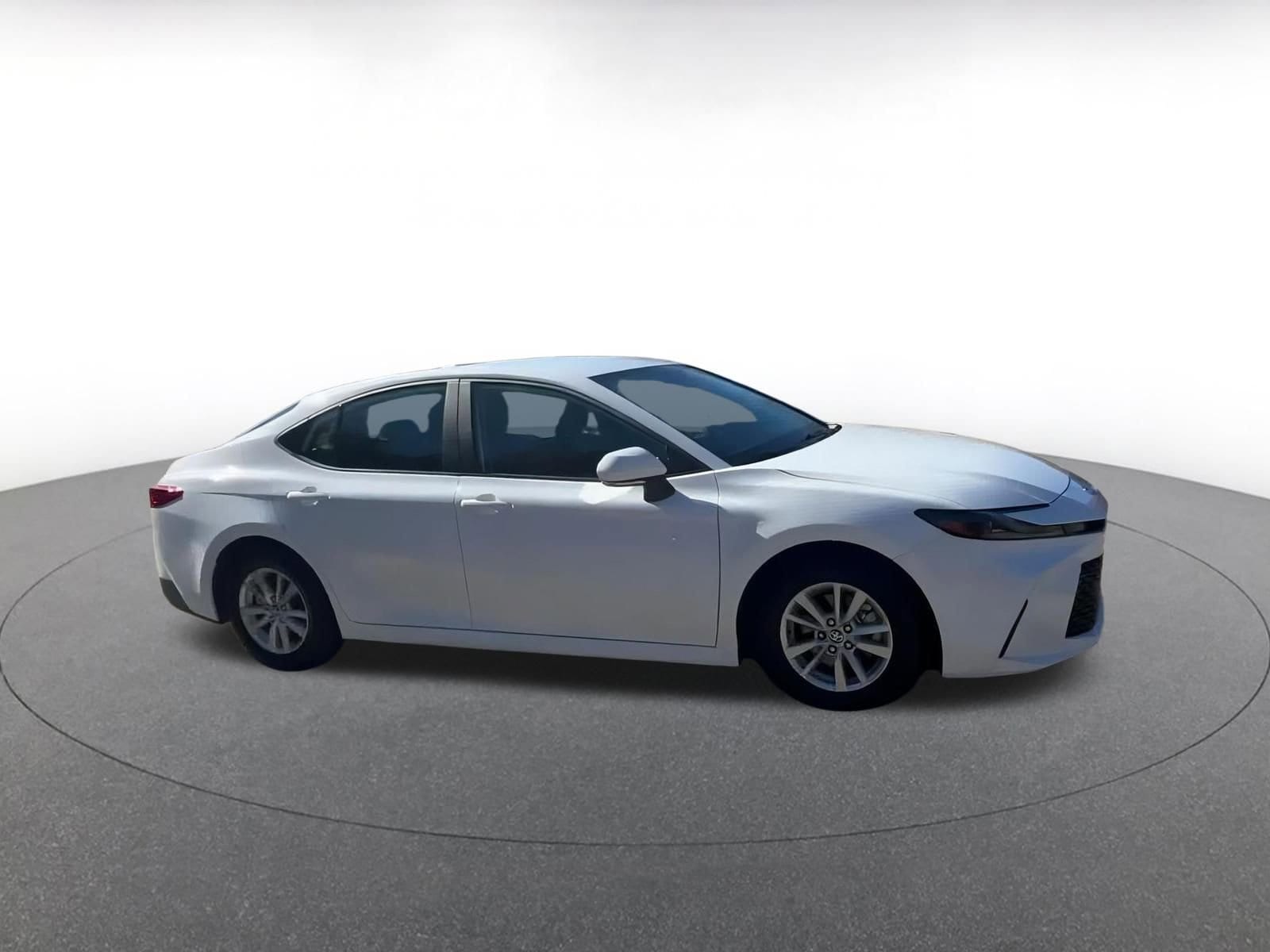 Thumbnail: 2025 Toyota Camry - 2