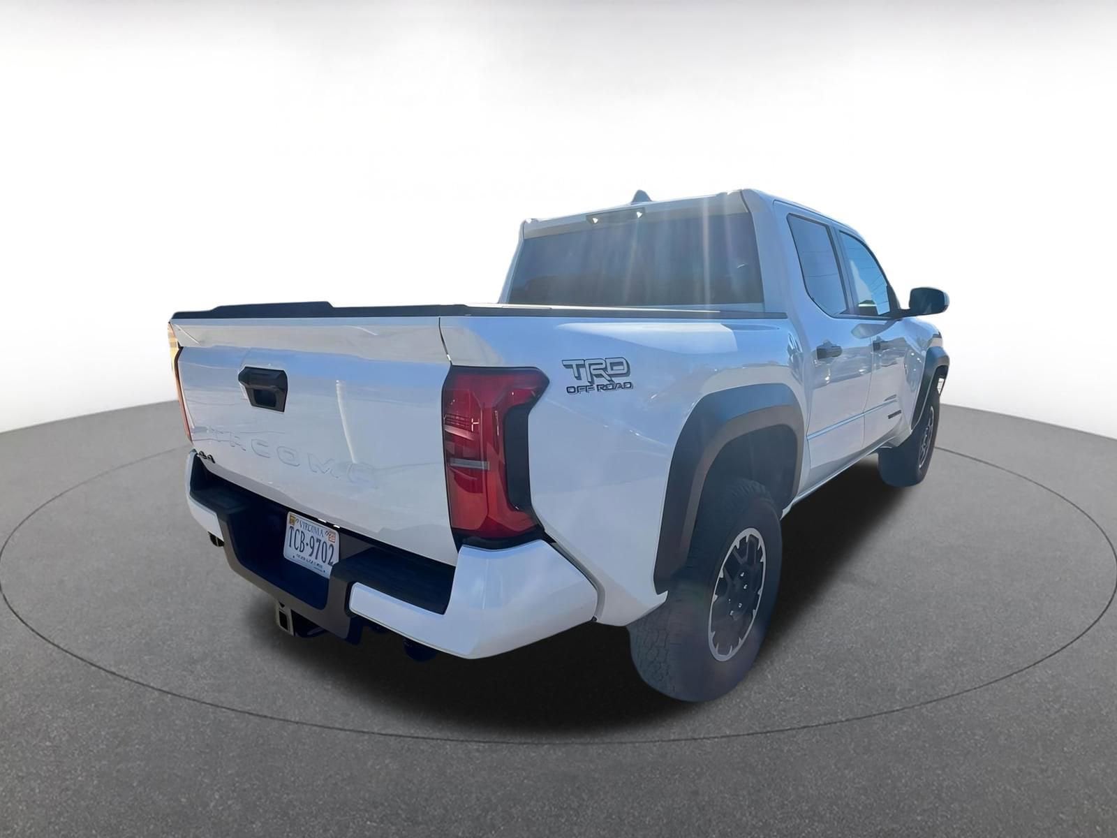 Thumbnail: 2025 Toyota Tacoma - 7