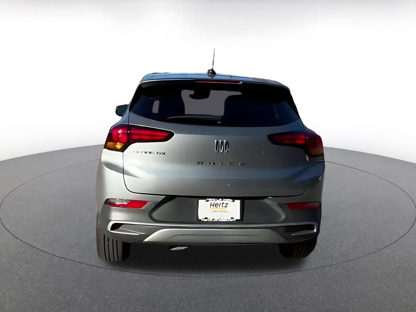 Thumbnail: 2025 Buick Encore GX - 12