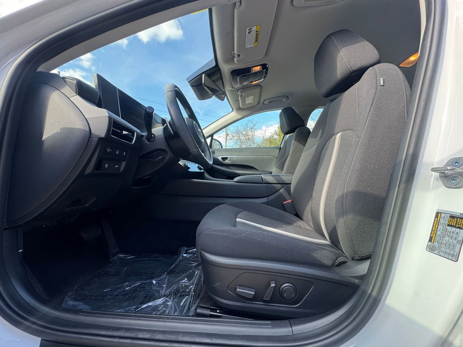 Thumbnail: 2025 Hyundai Sonata - 23