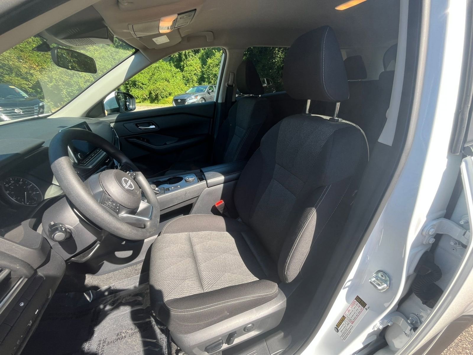 Thumbnail: 2024 Nissan Rogue - 31