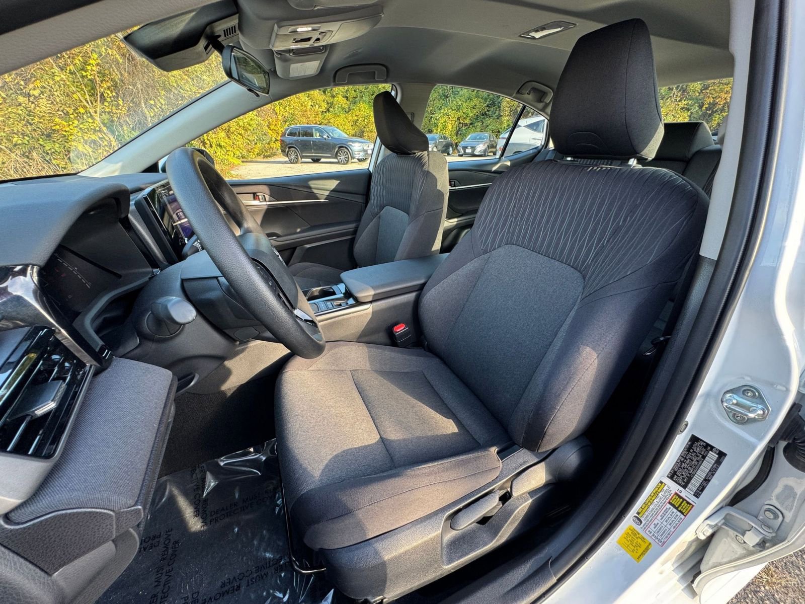 Thumbnail: 2025 Toyota Camry - 31