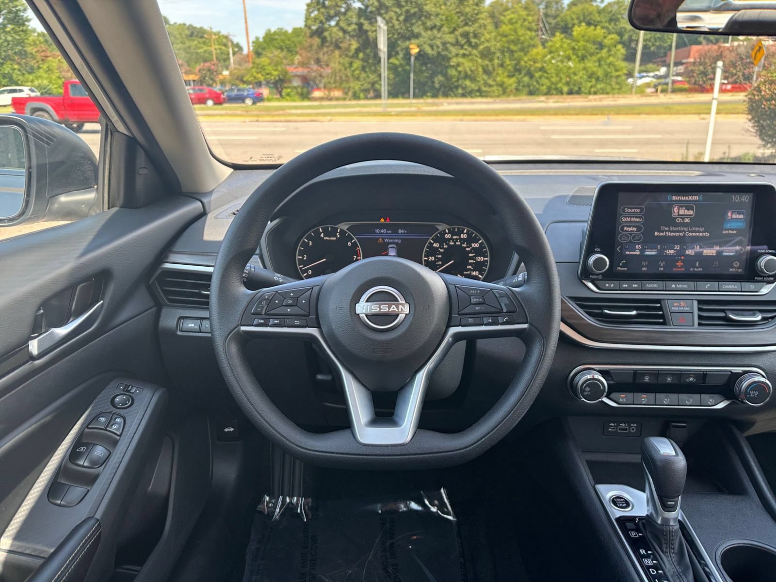 Thumbnail: 2025 Nissan Altima - 33