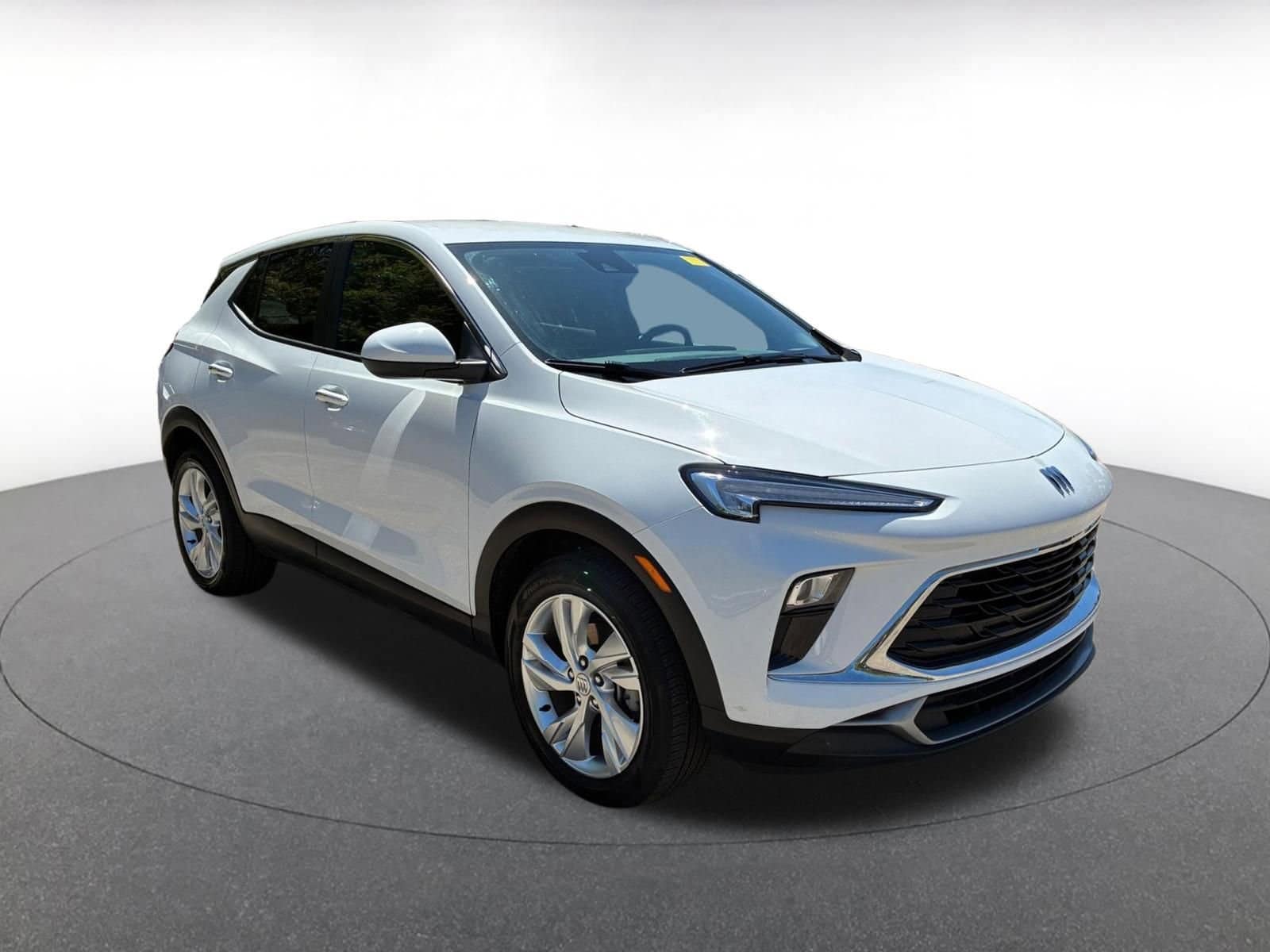 Thumbnail: 2025 Buick Encore GX - 1