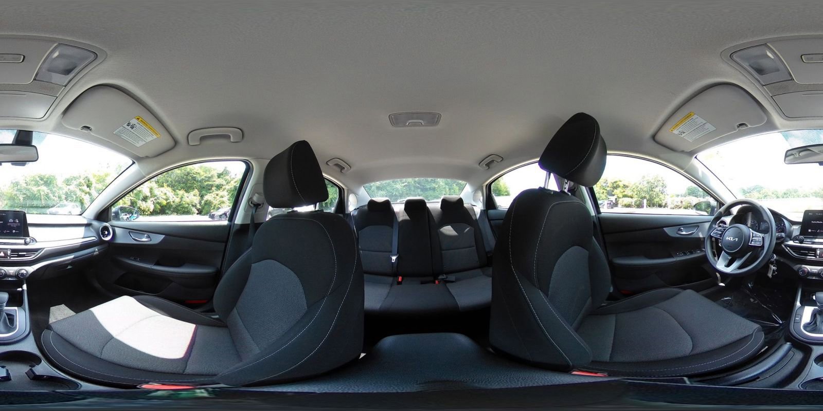 2023 Kia Forte LXS 31