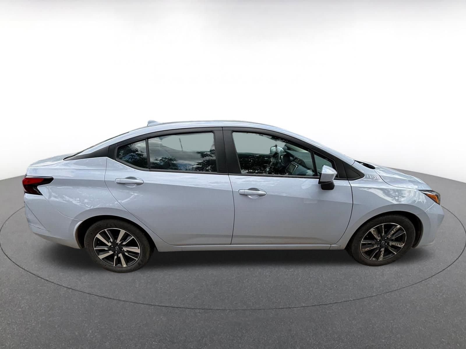 Thumbnail: 2025 Nissan Versa - 8