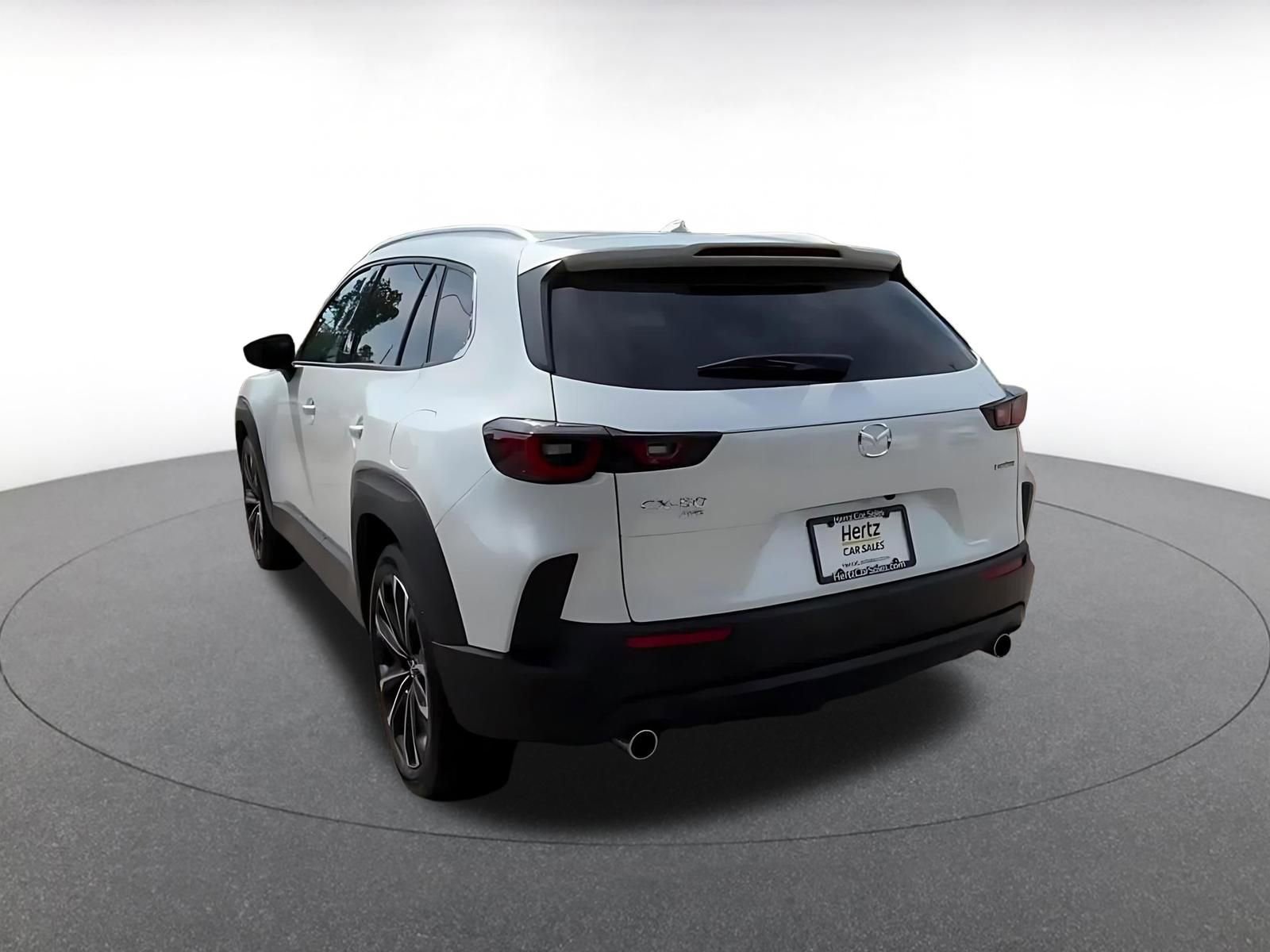Thumbnail: 2025 Mazda CX-50 - 11
