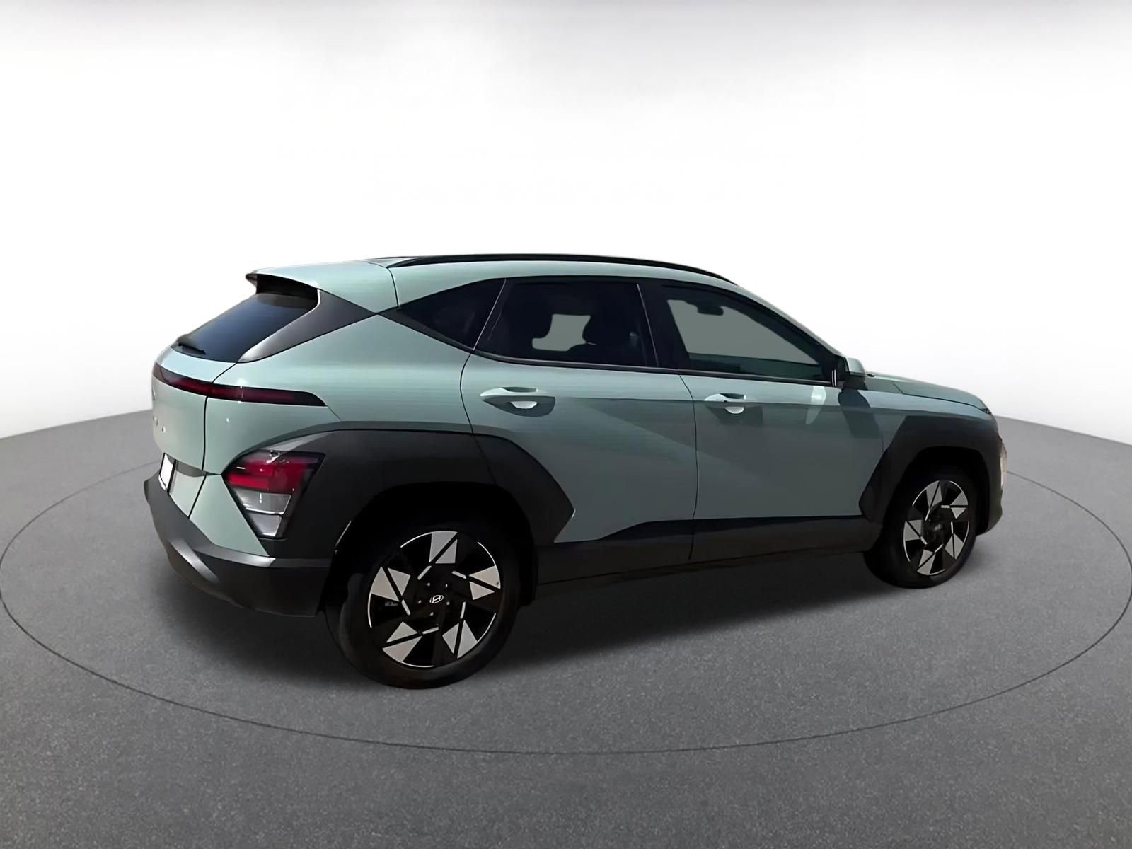Thumbnail: 2025 Hyundai Kona - 15