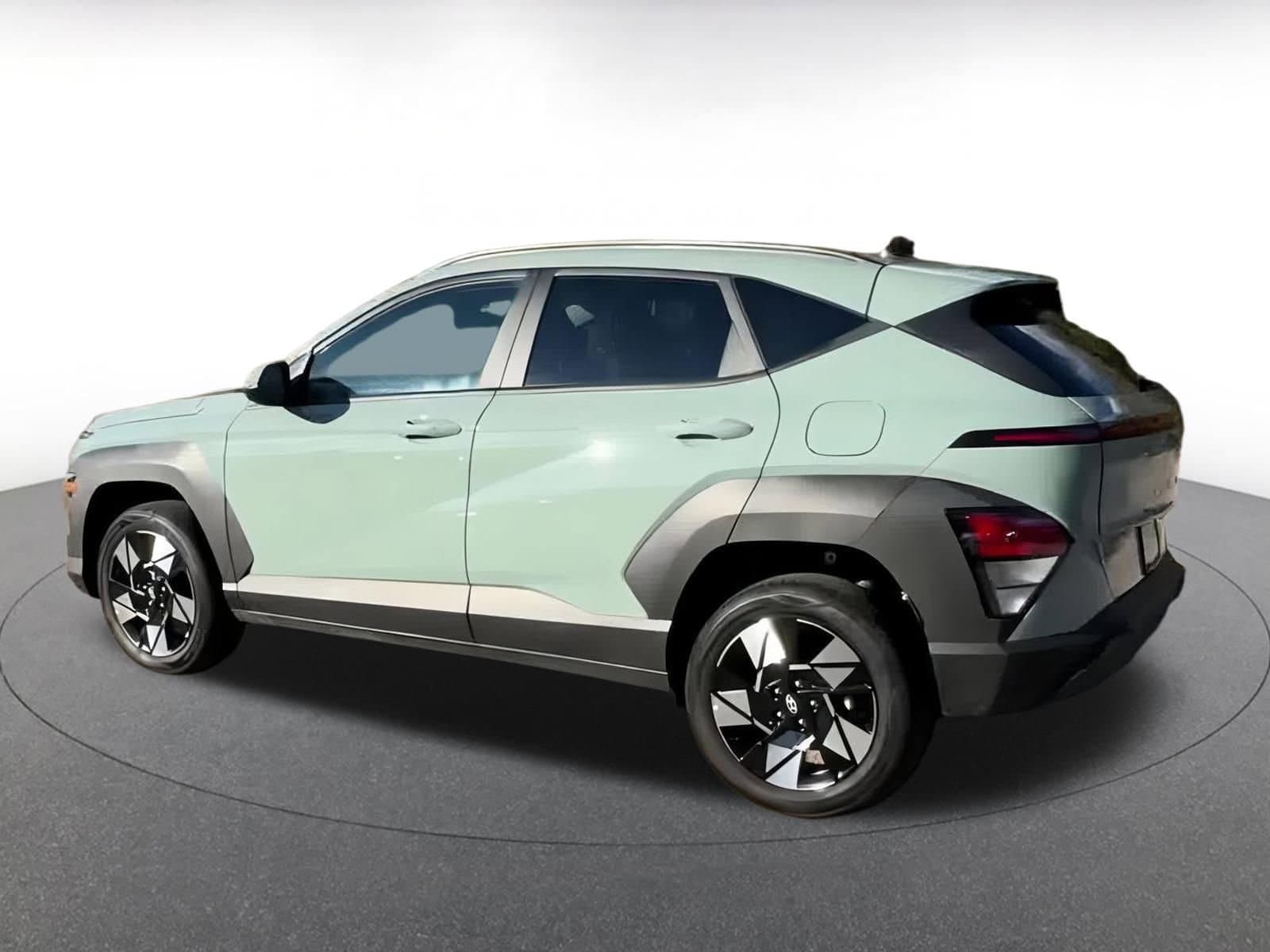 Thumbnail: 2025 Hyundai Kona - 11