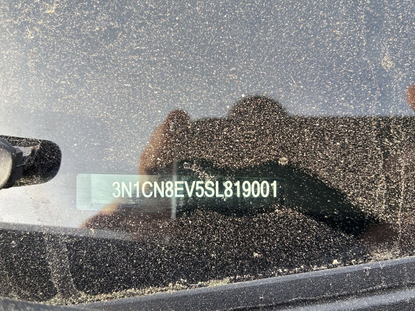 Thumbnail: 2025 Nissan Versa - 9