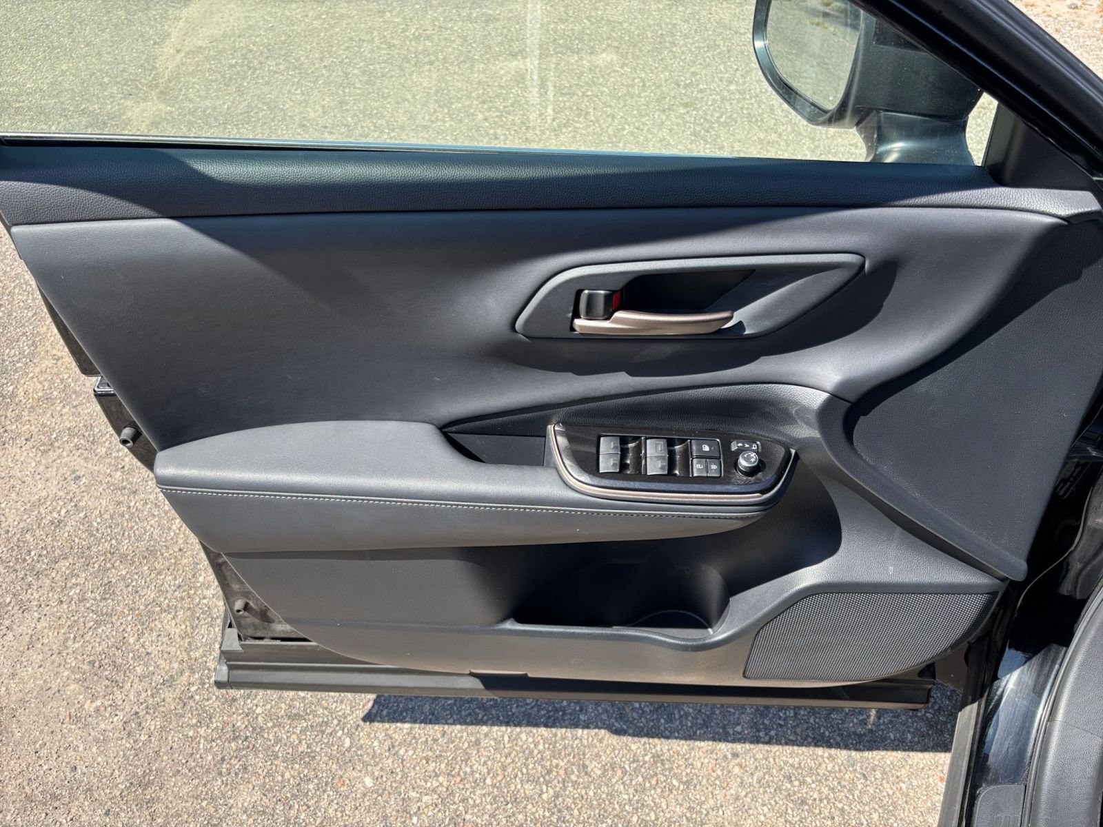 Thumbnail: 2025 Toyota Crown - 18