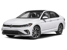 2025 Volkswagen Jetta SE -
                  Raleigh, NC