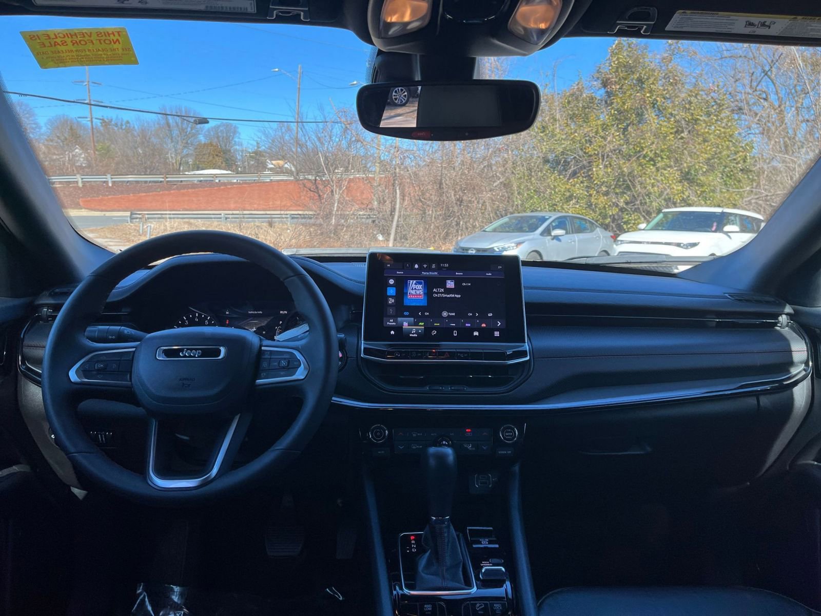 Thumbnail: 2025 Jeep Compass - 30