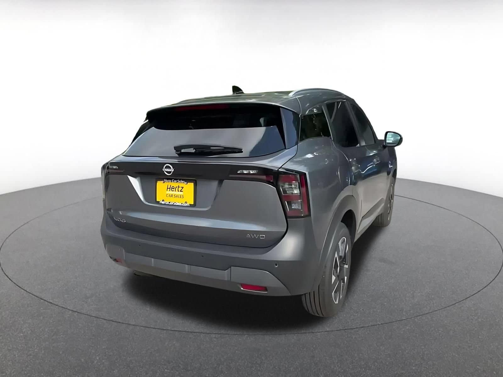 Thumbnail: 2026 Nissan Kicks - 12