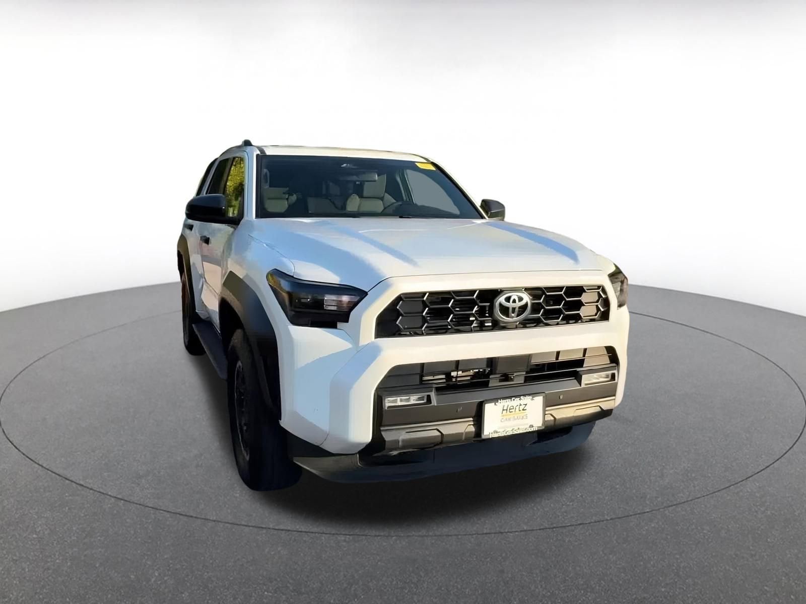 Thumbnail: 2025 Toyota 4Runner - 3
