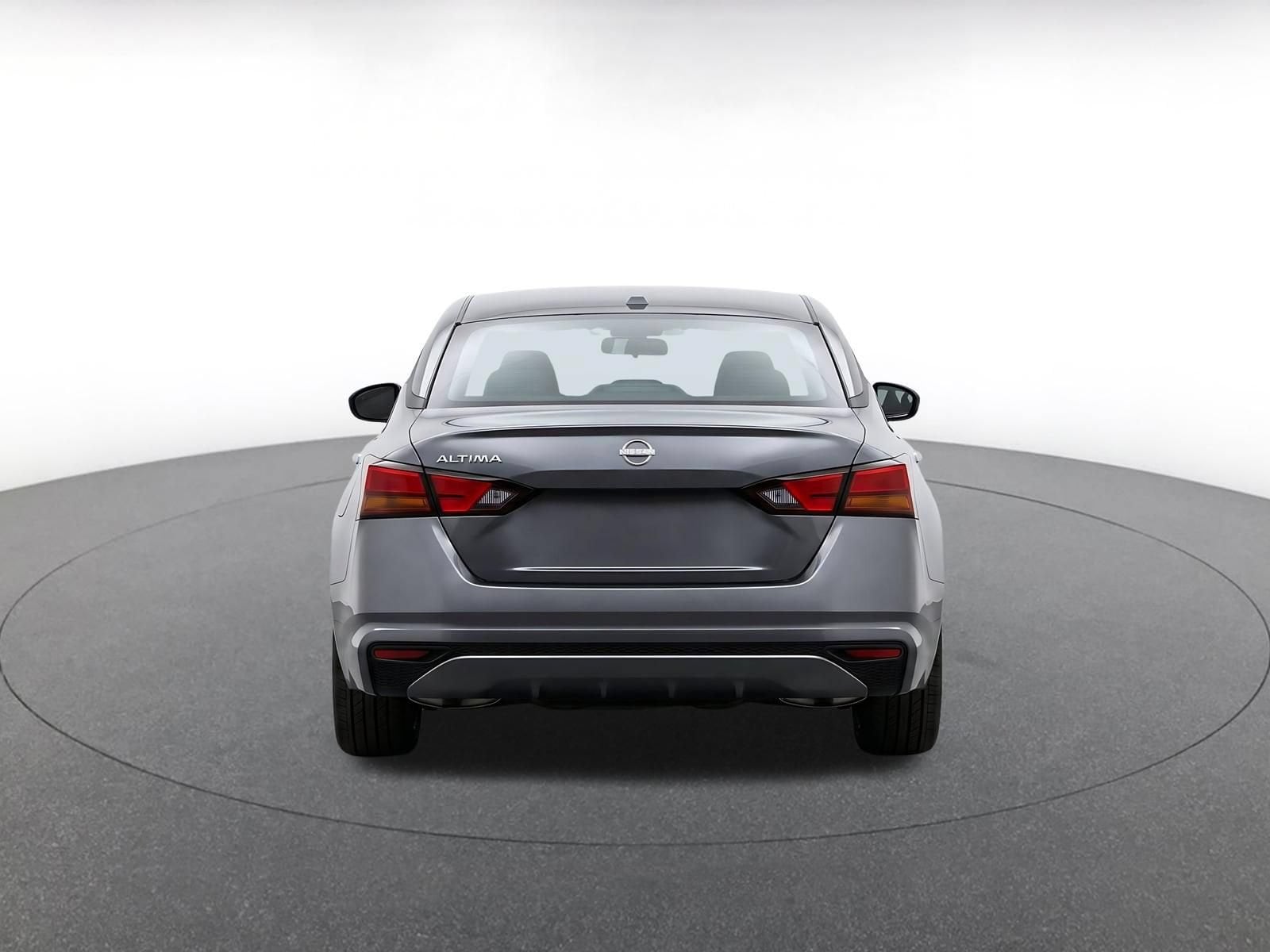 Thumbnail: 2025 Nissan Altima - 8